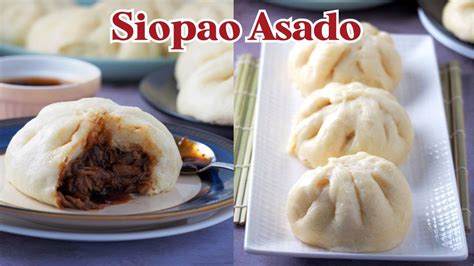 Siopao pronunciation: How to pronounce Siopao in Tagalog.